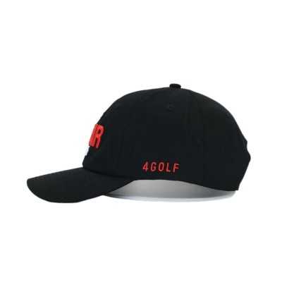 4Golf Sweden "Jag hatar golf" - svart 4Golf Sweden "Jag hatar golf" - svart