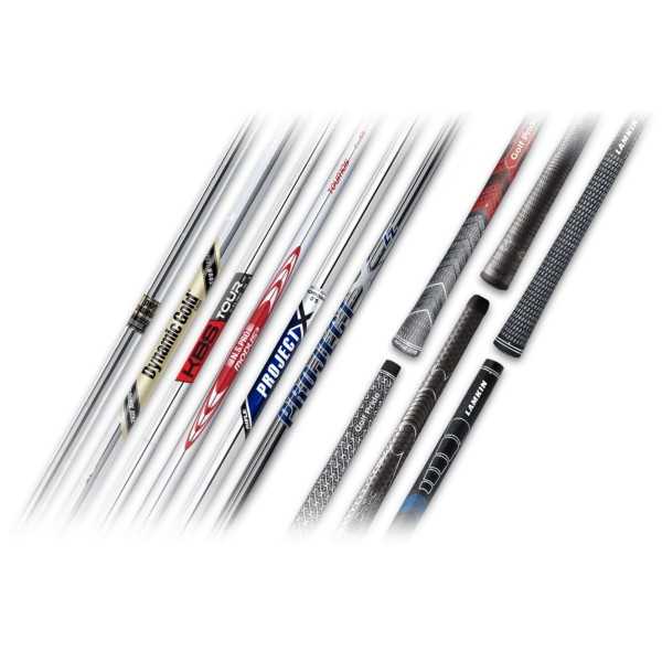 Demoskaft 3-pack
