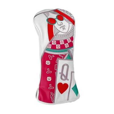 Queen headcover