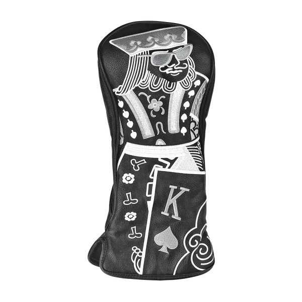 King headcover