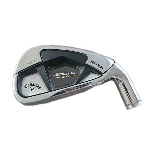 Callaway Rogue ST Max demojärn 7 grafitskaft DAM VÄNSTER