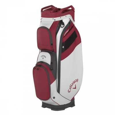 Callaway Org 14 vagnbag Callaway Org 14 vagnbag