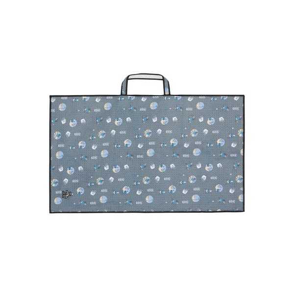 Original Penguin Quiet shade - golfhandduk
