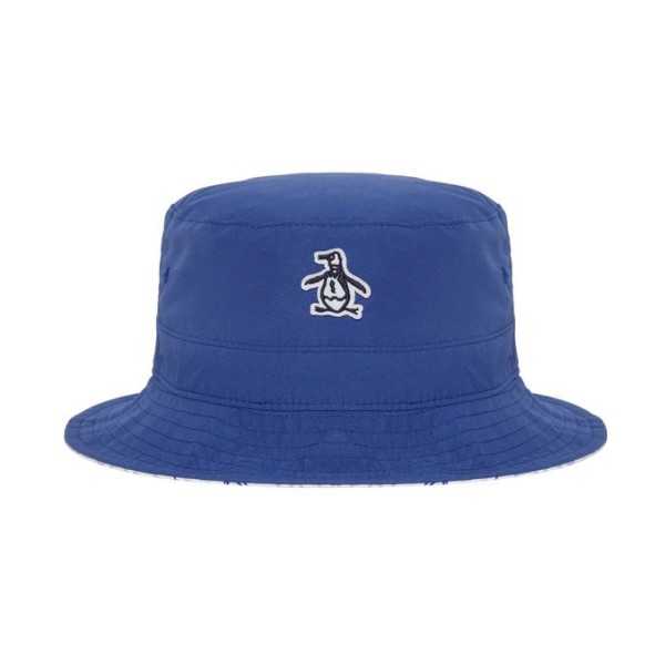 Original Penguin Original Reversible Bucket Hat