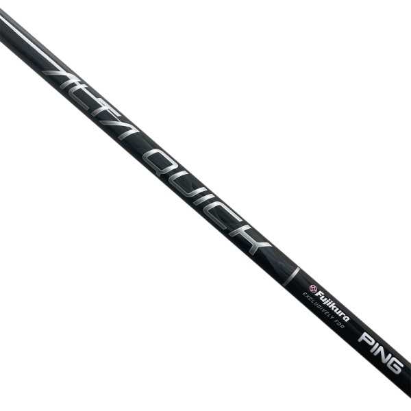Ping Alta Quick 35g - hybridskaft