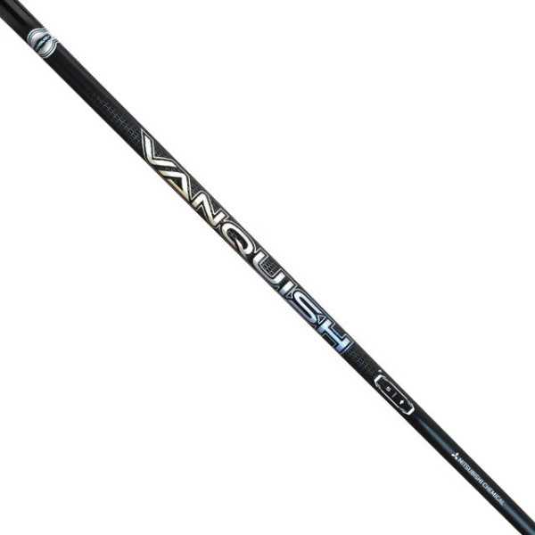 Callaway Mitsubishi Vanquish driverskaft light