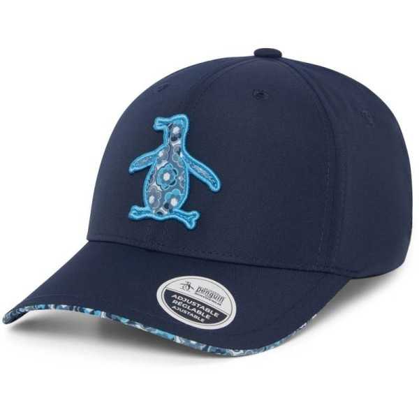 Original Penguin Core logo Hat