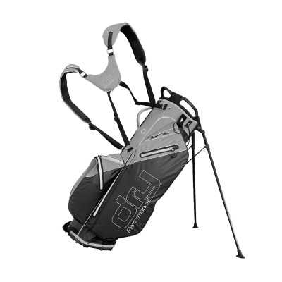Dry Performance waterproof hybrid standbag 9 tum bärbag