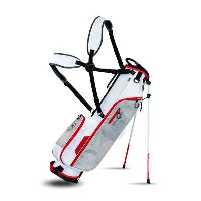 SL650 Velo standbag - Bärbag 6,5 tum med stödben SL650 Velo standbag - Bärbag 6,5 tum med stödben
