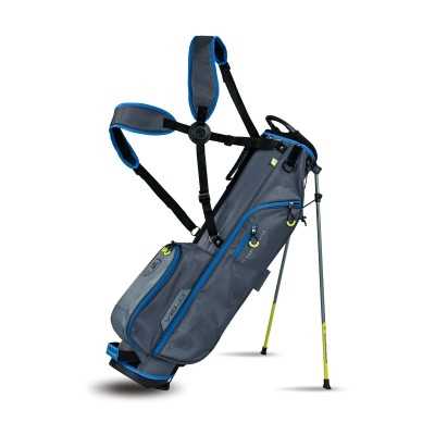 SL650 Velo standbag - Bärbag 6,5 tum med stödben SL650 Velo standbag - Bärbag 6,5 tum med stödben
