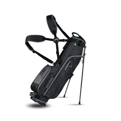 SL650 Velo standbag - Bärbag 6,5 tum med stödben SL650 Velo standbag - Bärbag 6,5 tum med stödben