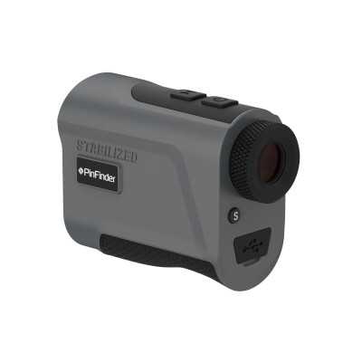 PinFinder Stabilized golfkikare