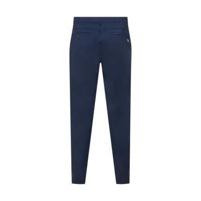 Original Penguin Mens The Players Pant - Mörkblå Original Penguin Mens The Players Pant - Mörkblå