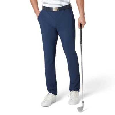 Original Penguin Mens The Players Pant - Mörkblå Original Penguin Mens The Players Pant - Mörkblå