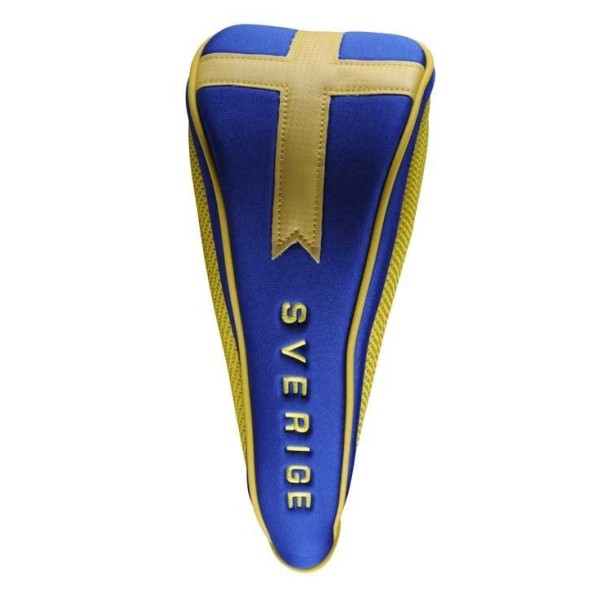 Headcover Sverige