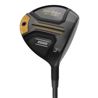 Tour Edge E525 fairwaywood HÖGER *demo-ex*