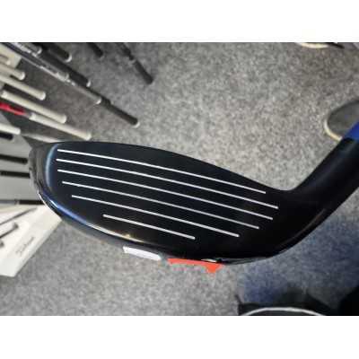 Tour Edge E525 fairwaywood 4 regular HÖGER *demo-ex* Tour Edge E525 fairwaywood 4 regular HÖGER *demo-ex*