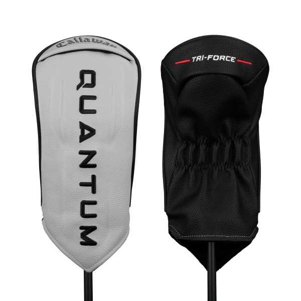 Callaway Quantum Driver Headcover