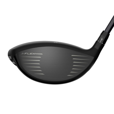 Srixon ZXi LS driver 9 grader - HZRDUS black stiff HÖGER *demo-ex*
