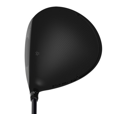 Srixon ZXi LS driver 9 grader - HZRDUS black stiff HÖGER *demo-ex*