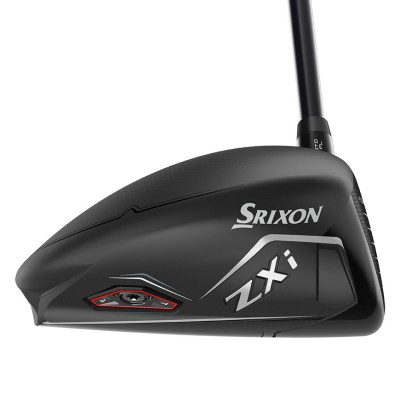 Srixon ZXi LS driver 9 grader - HZRDUS black stiff HÖGER *demo-ex*