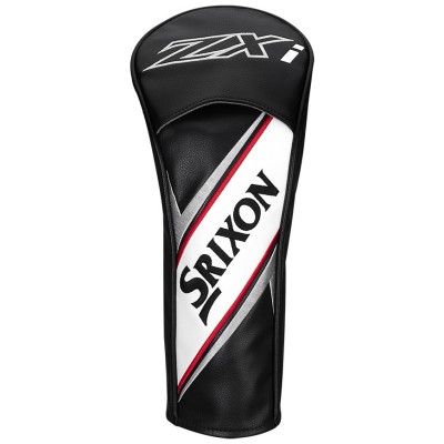 Srixon ZXi LS driver 9 grader - HZRDUS black stiff HÖGER *demo-ex*