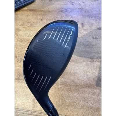 Srixon ZXi LS driver 9 grader - HZRDUS black stiff HÖGER *demo-ex*