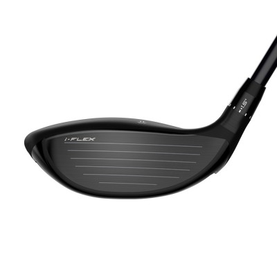 Srixon ZXi fairwaywood 3+ - Ventus 6S stiff HÖGER *demo-ex* Srixon ZXi fairwaywood 3+ - Ventus 6S stiff HÖGER *demo-ex*