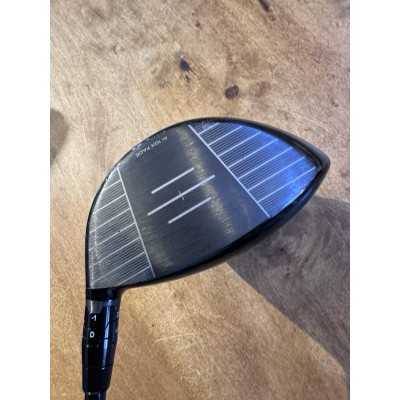 Callaway Elyte Triple diamond 9 driver - Ventus 6S stiff HÖGER *demo-ex* Callaway Elyte Triple diamond 9 driver - Ventus 6S stiff HÖGER *demo-ex*