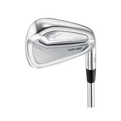 Mizuno MP-20 MMC 5-Pw steelfiber stiff HÖGER *begagnat* Mizuno MP-20 MMC 5-Pw steelfiber stiff HÖGER *begagnat*