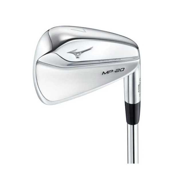 Mizuno MP-20 MMC 5-Pw steelfiber stiff HÖGER *begagnat*
