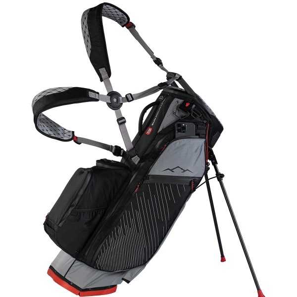 Sun Mountain H2NO E-4.5 Stand bärbag