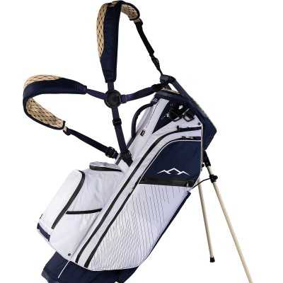 Sun Mountain H2NO E-4.5 Stand bärbag Sun Mountain H2NO E-4.5 Stand bärbag