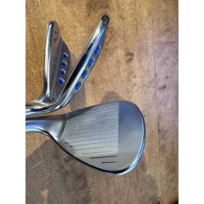 Callaway Jaws Chrome MD5 grafit 50, 54 & 58 HÖGER *begagnat*