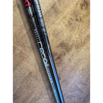Callaway Jaws Chrome MD5 grafit 50, 54 & 58 HÖGER *begagnat*