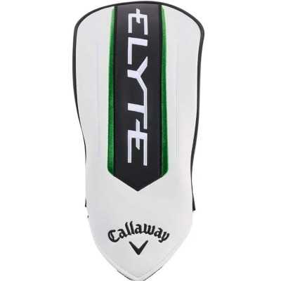 Callaway Elyte Driver Headcover