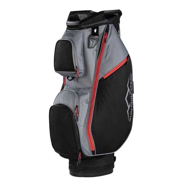 Sun Mountain Forerunner cart bag vagnbag