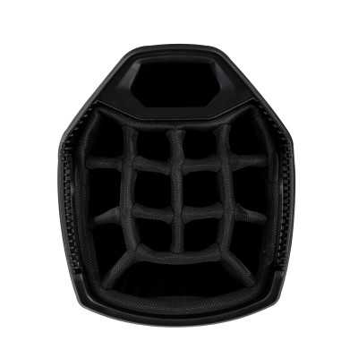 Sun Mountain Forerunner cart bag vagnbag Sun Mountain Forerunner cart bag vagnbag