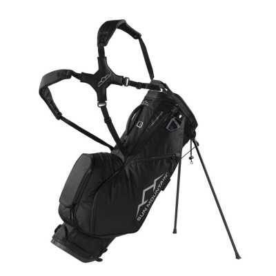 Sun Mountain Forerunner stand bag bärbag Sun Mountain Forerunner stand bag bärbag