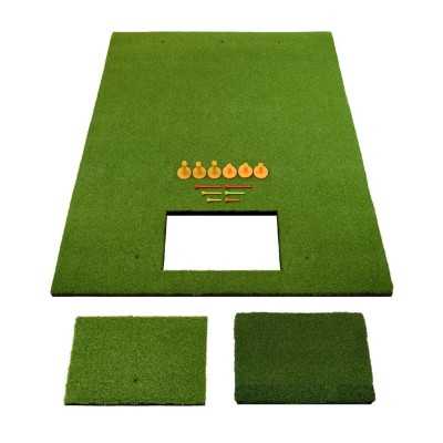 SimSpace Transition Turf Hitting Mat 150x120cm