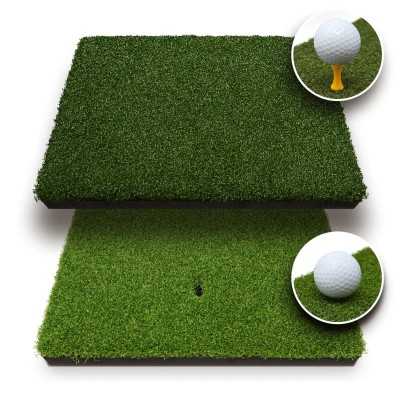 SimSpace Transition Turf Hitting Mat 150x120cm SimSpace Transition Turf Hitting Mat 150x120cm
