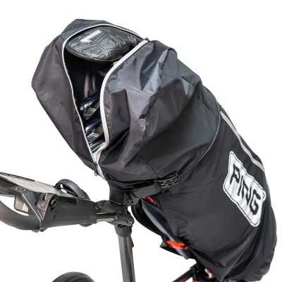 Ping Rain safe cover - regnskydd för din bag Ping Rain safe cover - regnskydd för din bag