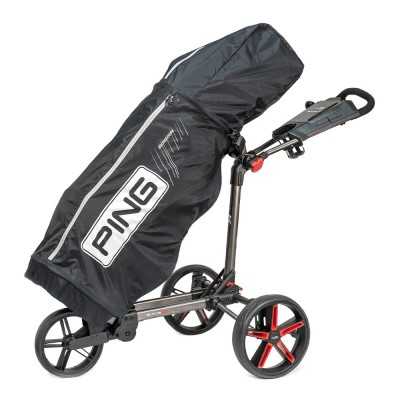 Ping Rain safe cover - regnskydd för din bag