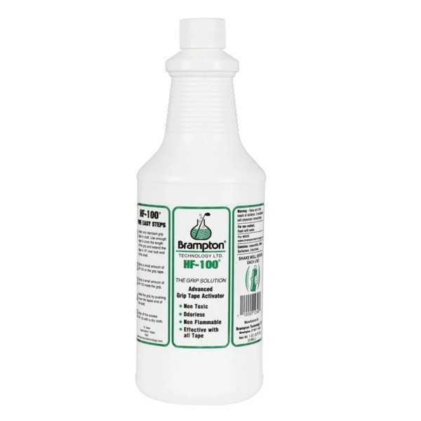Grip solvent - greppvätska