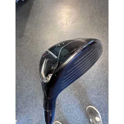Srixon ZXi fairwaywood 3+ - Ventus 6S stiff HÖGER *demo-ex* Srixon ZXi fairwaywood 3+ - Ventus 6S stiff HÖGER *demo-ex*