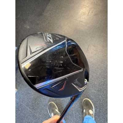 Srixon ZXi fairwaywood 3+ - Ventus 6S stiff HÖGER *demo-ex* Srixon ZXi fairwaywood 3+ - Ventus 6S stiff HÖGER *demo-ex*