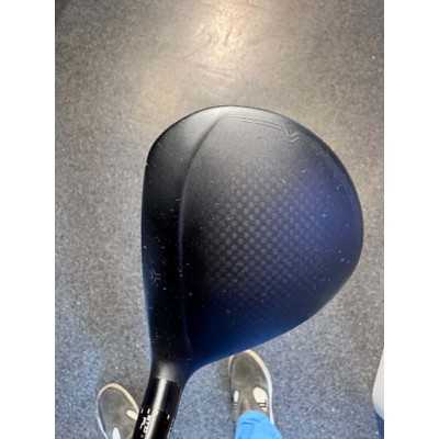 Srixon ZXi fairwaywood 3+ - Ventus 6S stiff HÖGER *demo-ex* Srixon ZXi fairwaywood 3+ - Ventus 6S stiff HÖGER *demo-ex*