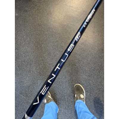 Srixon ZXi fairwaywood 3+ - Ventus 6S stiff HÖGER *demo-ex* Srixon ZXi fairwaywood 3+ - Ventus 6S stiff HÖGER *demo-ex*