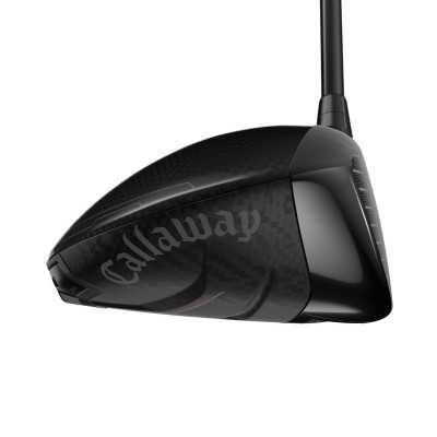 Callaway Quantum Triple Diamond 9 grader stiff driver HÖGER *demo-ex* Callaway Quantum Triple Diamond 9 grader stiff driver HÖGER *demo-ex*