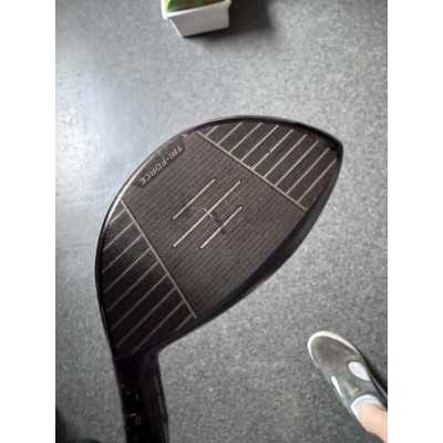 Callaway Quantum Triple Diamond 9 grader stiff driver HÖGER *demo-ex* Callaway Quantum Triple Diamond 9 grader stiff driver HÖGER *demo-ex*